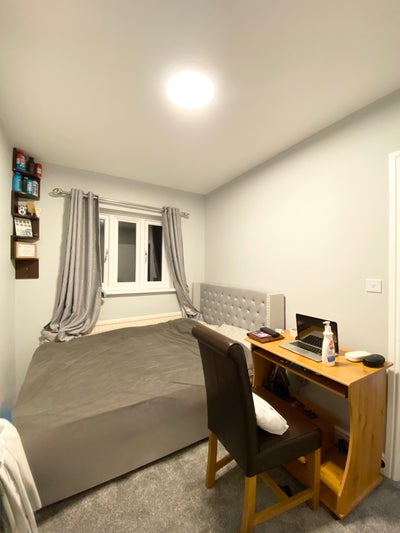 Double Sized Room in a Beautiful House Main Photo