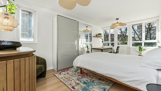 Room with private terrace/balcony. All incl. Main Photo