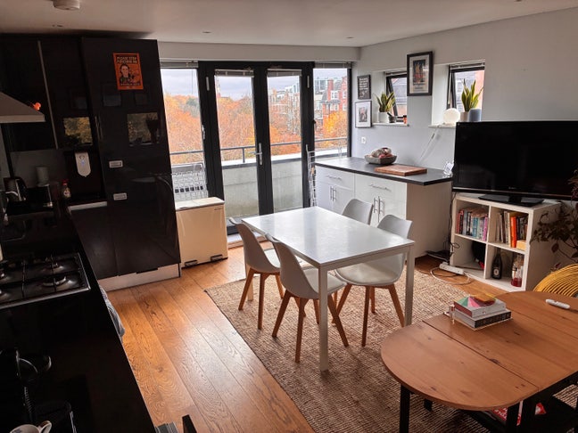 Penthouse two share near Highbury and Islington Main Photo