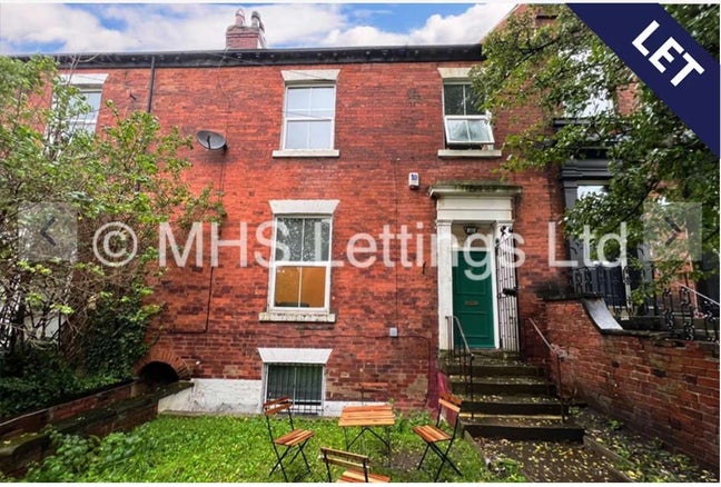 Urgent Student Room Takeover, Hyde Park, Leeds Main Photo