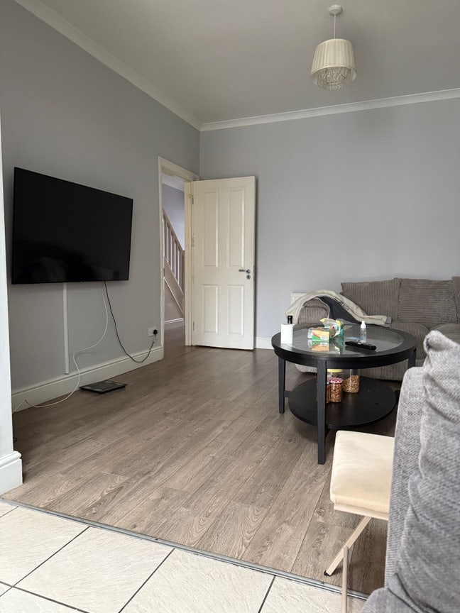 Affordable and Clean Double room Main Photo