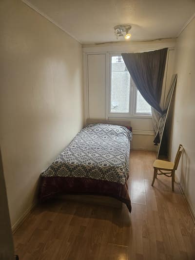 1 Single room - 8min to Elizabeth line Main Photo