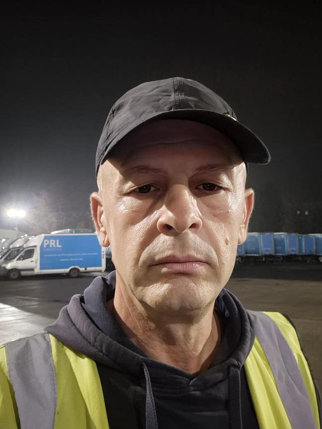 Mr P.Kastrati Main Photo