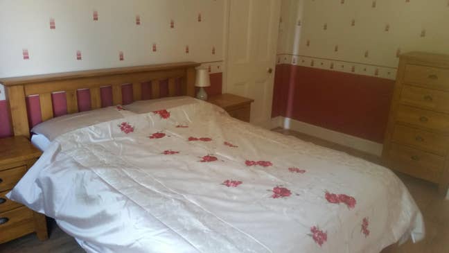 Double Room Thornton Heath ( CR7)  Main Photo