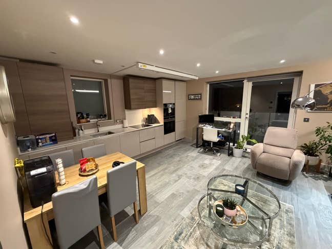 Fully furnished and pets are allowed  Main Photo