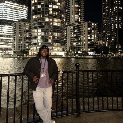 Student Male seeks a double room Main Photo