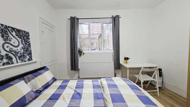 5Lovely Single&DBL Rooms@E1 0LB/Limehouse/Shadwell Main Photo