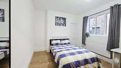5Lovely Single&DBL Rooms@E1 0LB/Limehouse/Shadwell Main Photo