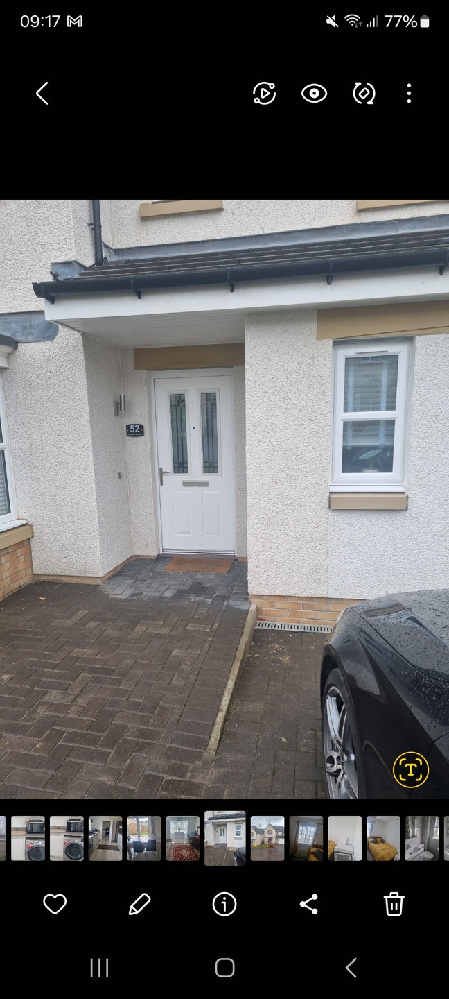 Double room for rent  Main Photo