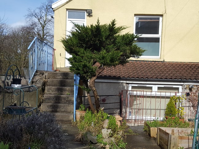 One Bed Flat near Eastville Park  Main Photo