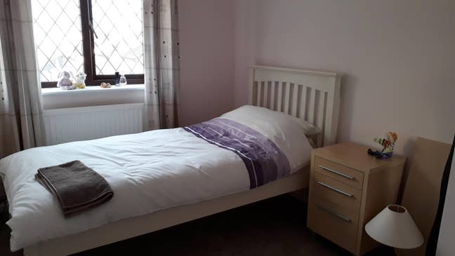 Short term let - House share  Main Photo