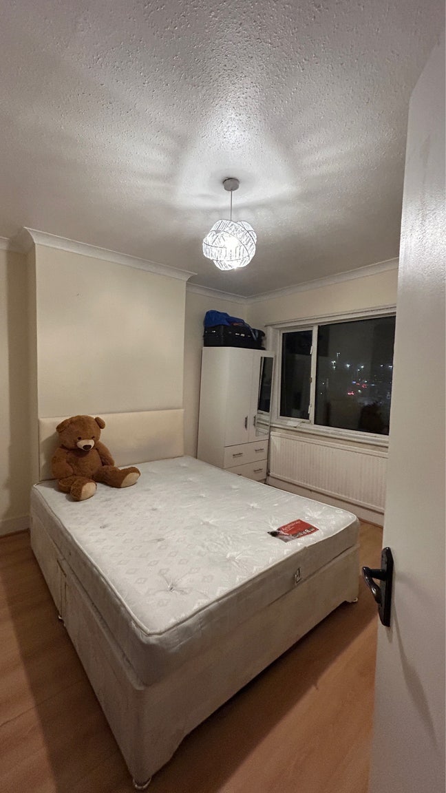 Double room Main Photo