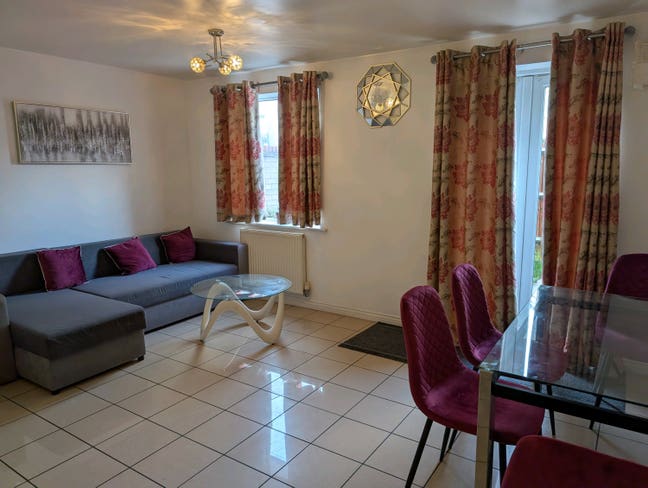 Double & Ensuit ROOMS near Science Park Cambridge Main Photo