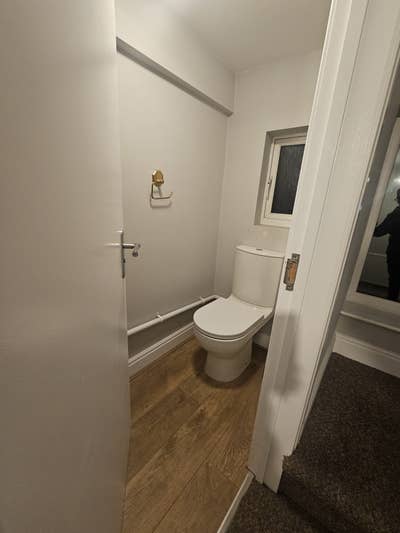 Spacious 5-Bedroom Flat – Ideal for Students Main Photo