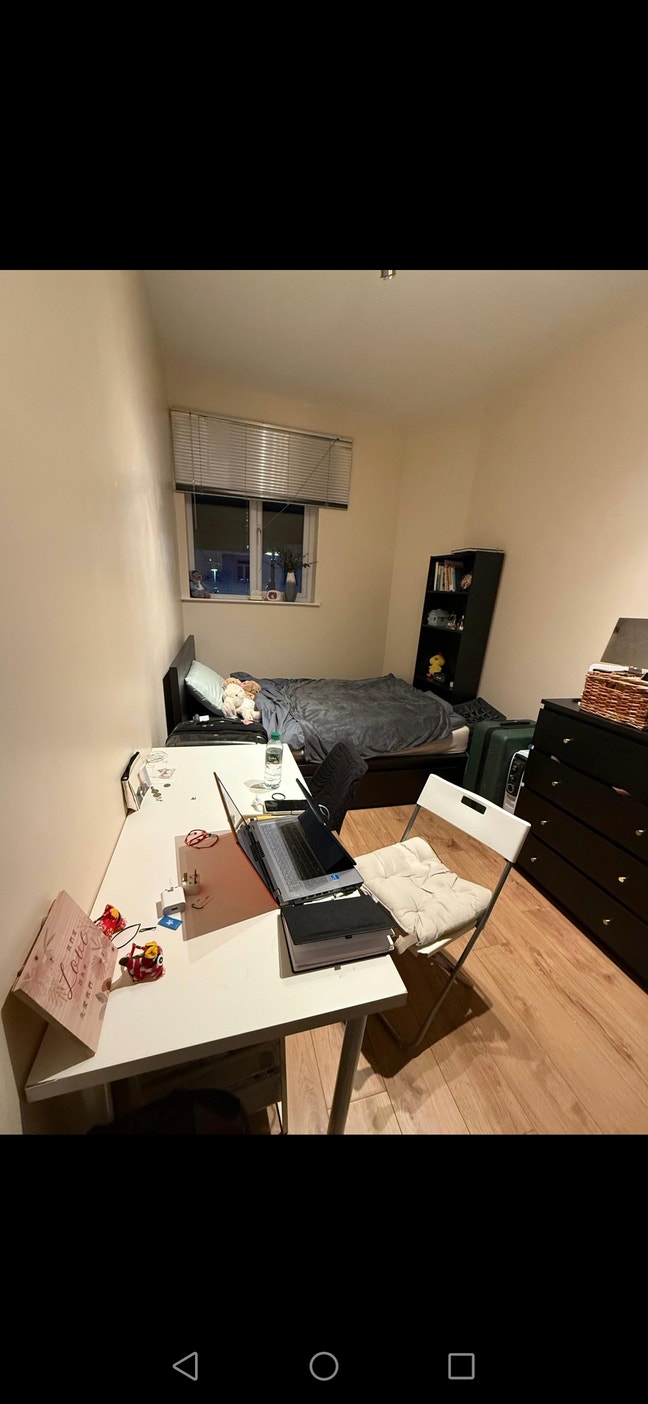 Cozy Double Room Near Finsbury Park Station Zone 2 Main Photo