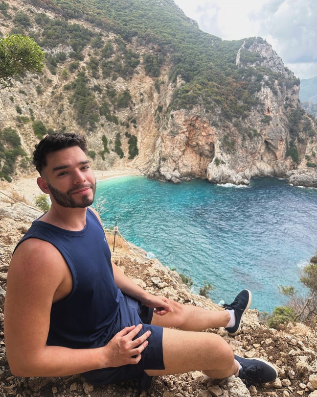 25 Software Professional, Chill, Clean, Sociable Main Photo