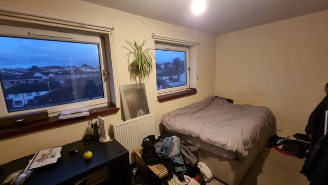 Lovely room to let near royal infirmary  Main Photo