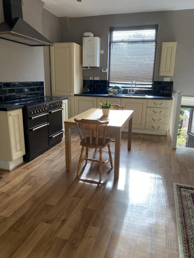 1 Bed Beautiful Apartment for Rent  Main Photo