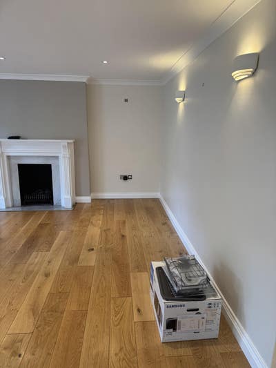 Luxury Flat Share Zone 2 Main Photo