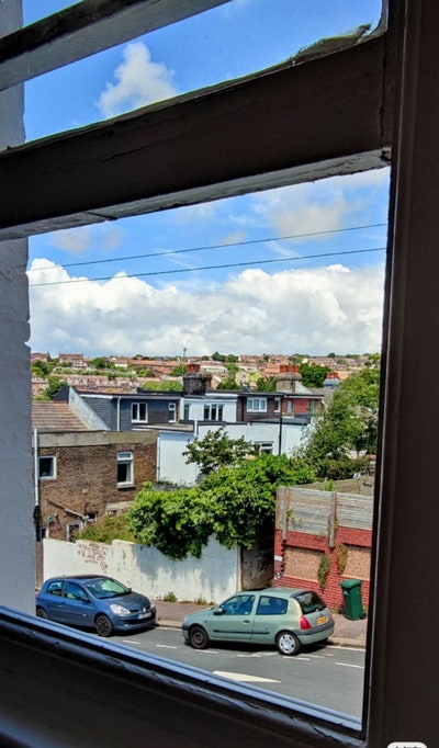 Single room, great location and quiet  Main Photo