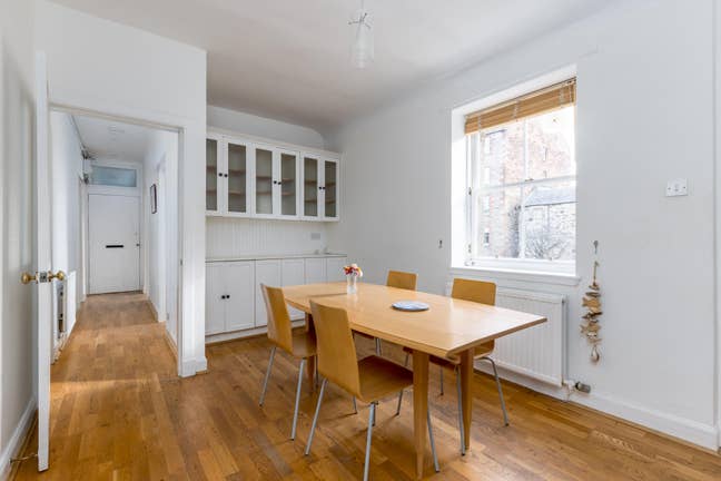 Cozy Flat By The Sea Main Photo