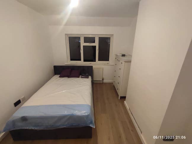 Double Room to Rent – Friendly Shared Home  Main Photo
