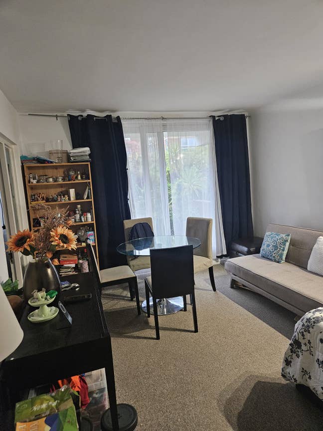 Spacious Studio with Private Patio & Garden Access Main Photo