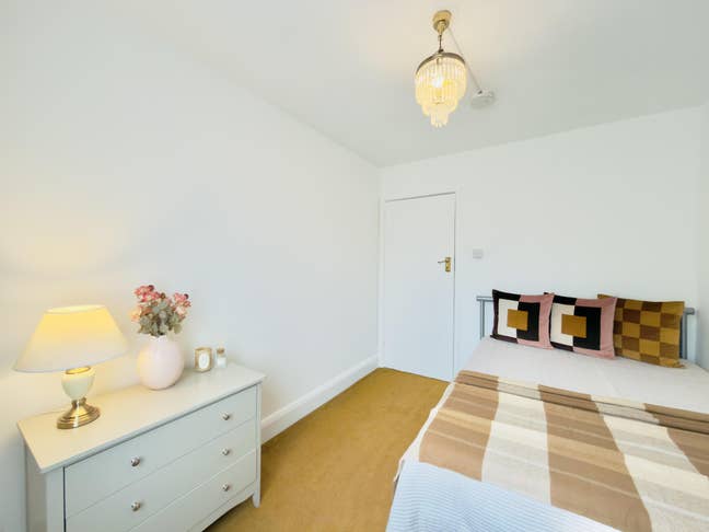 Single Room in Stanmore £600i incl bills Main Photo