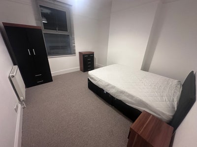 Furnished 1 bedroom room for rent Main Photo