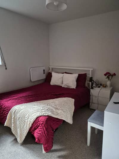Double room with own bathroom in Didsbury Main Photo