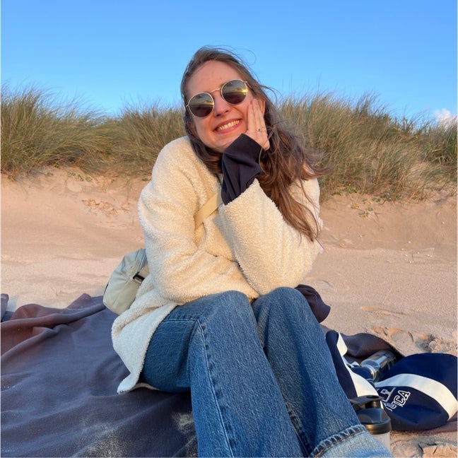 Student from Munich looking for a furnished room Main Photo