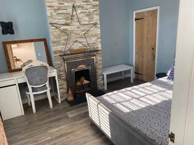 Amazing double room near Fareham city centre Main Photo