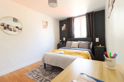 Huge Room 🏡 in Brixton - Zone 2! Main Photo