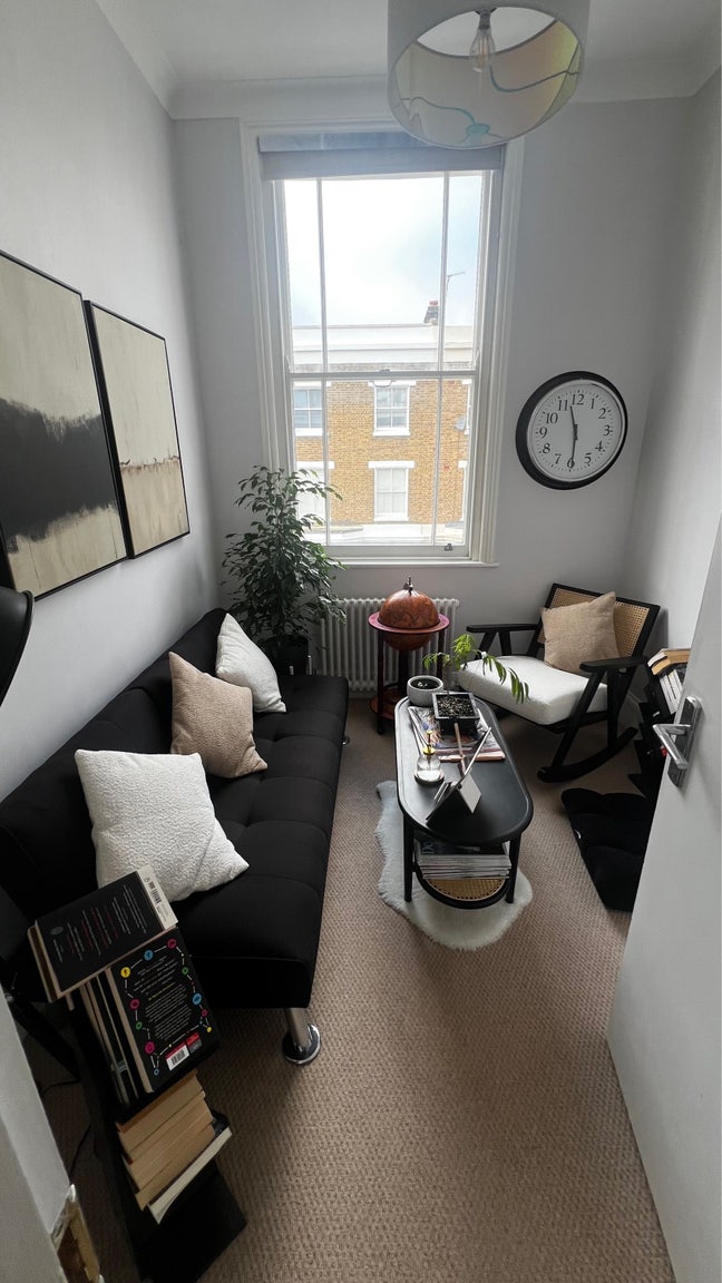 Spacious Double Room In Hammersmith All Bills Incl Main Photo