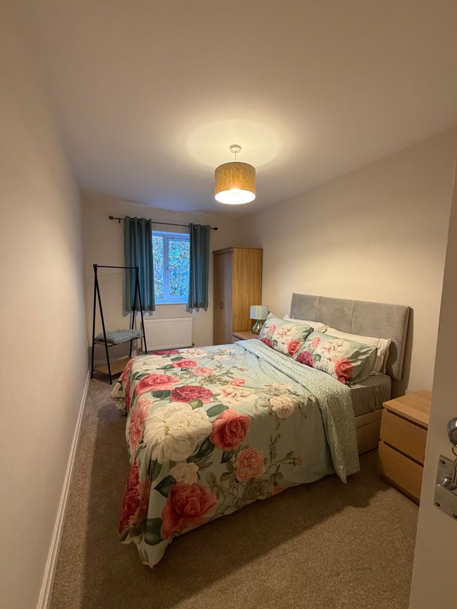 Looking for a Lodger Main Photo