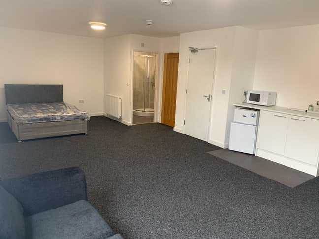 En Suite £495 per Month  Main Photo