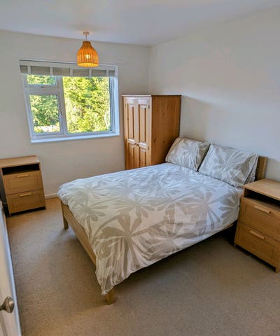 Double Room to Rent in Wythenshawe.  Main Photo