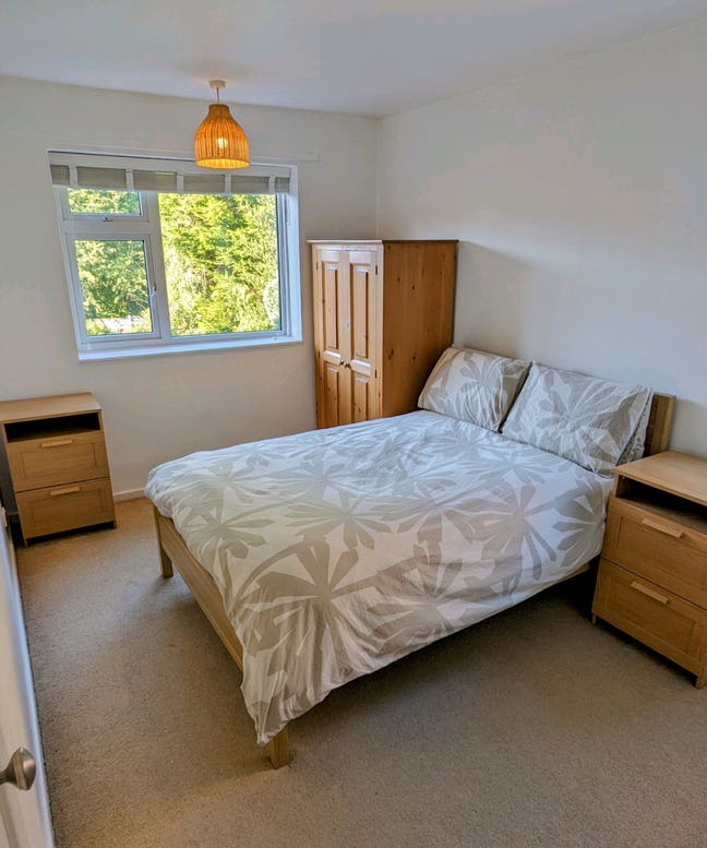 Double Room to Rent in Wythenshawe.  Main Photo