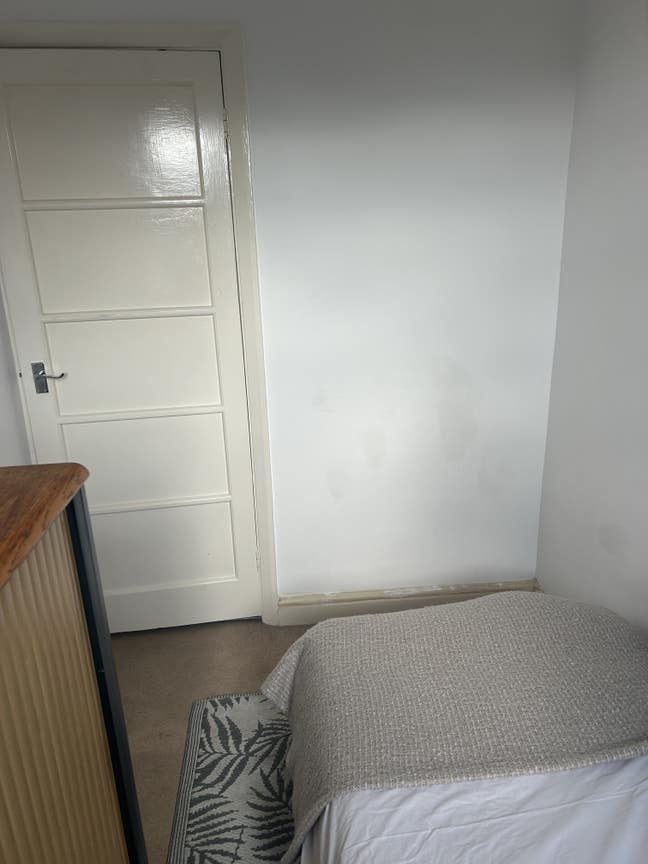 Single bedroom  Main Photo