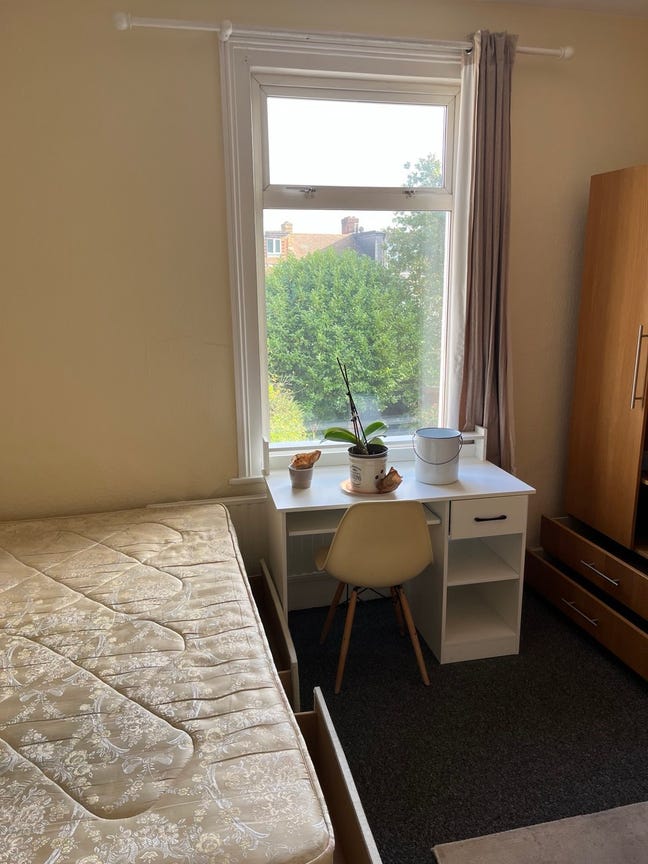 Double room in Walthamstow Central Main Photo