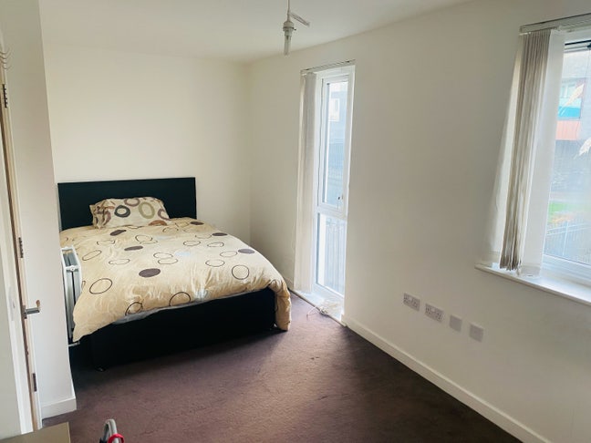 Double rooms Barking Riverside Main Photo