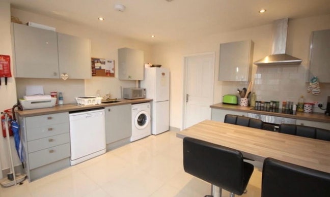 Room available - NR3 ( near Norwich city centre) Main Photo