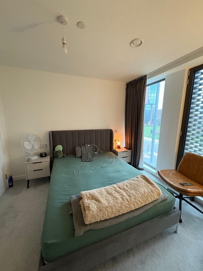 Flat mate for New Islington / Ancoats two bed Main Photo