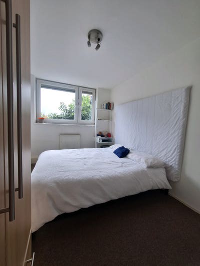 Short time  Main Photo