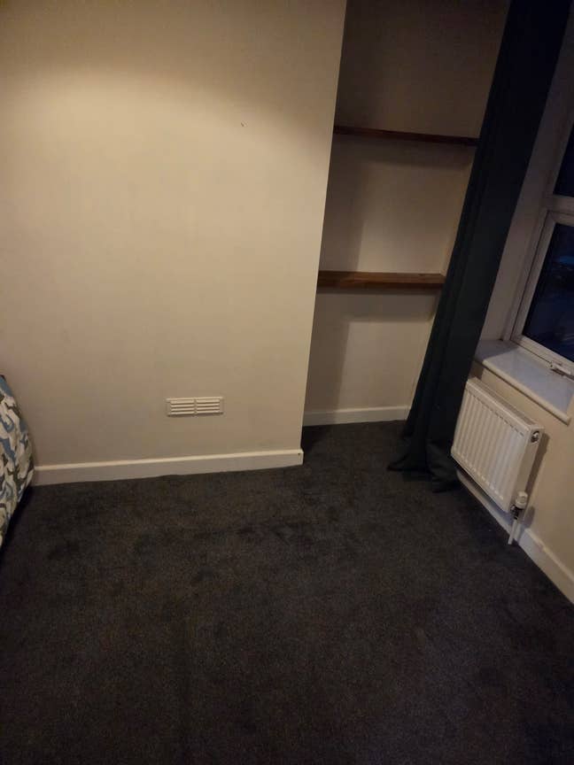 Single Room in 3 bed  Main Photo