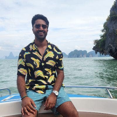 Aussie Professional - Clapham/Battersea Area Main Photo