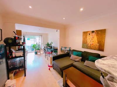 1 Bedroom Flat in Isleworth Main Photo