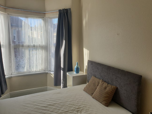 Fully Furnished Bedsit Studio Room in Ashley Down  Main Photo