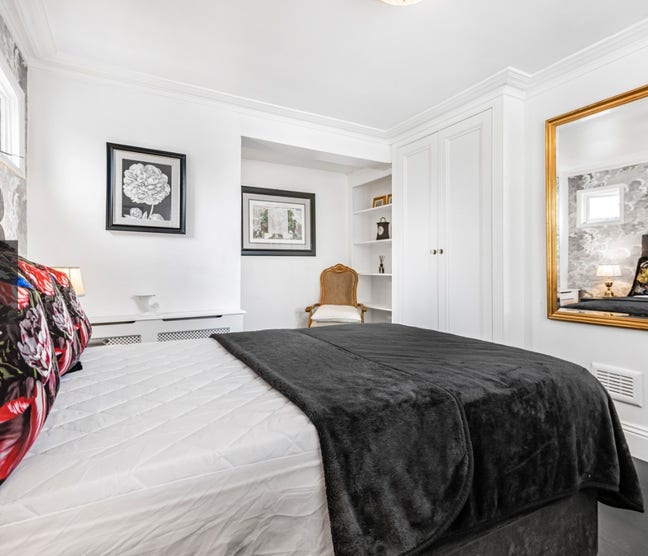 Well Furnished Double Room Wood Green Main Photo