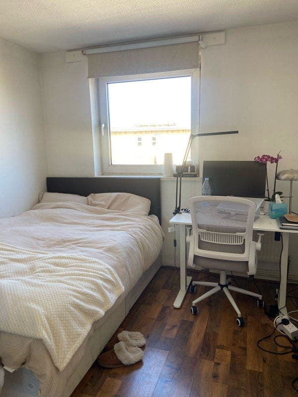 Double Room Main Photo